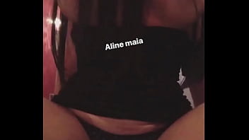 Acompanhante aline maia