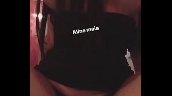 Acompanhante aline maia