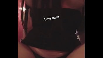 Acompanhante aline maia