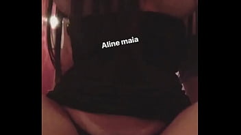 Acompanhante aline maia