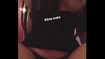 Acompanhante aline maia