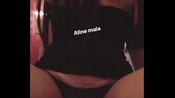 Acompanhante aline maia