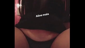 Acompanhante aline maia