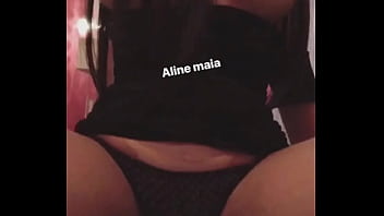 Acompanhante aline maia