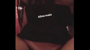 Acompanhante aline maia