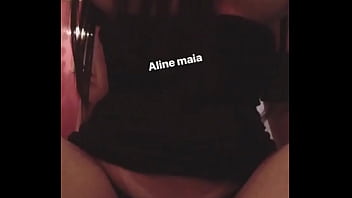 Acompanhante aline maia