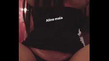 Acompanhante aline maia
