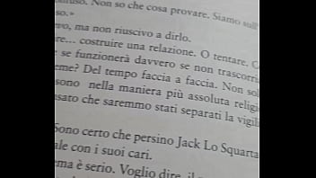 Romanzo 08 parte 29