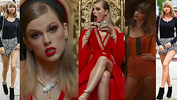 Taylor swift sexy