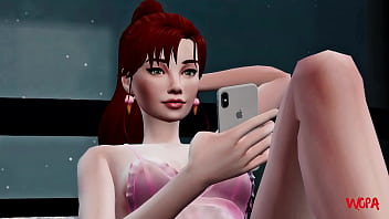 Sailor jupiter's black exploits