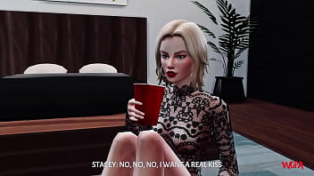 Sailor jupiter's black exploits