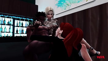 Sailor jupiter's black exploits