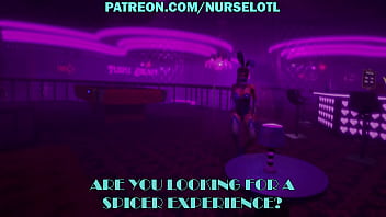 Purple dream promocion juego realidad virtual oculus