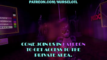 Purple dream promocion juego realidad virtual oculus