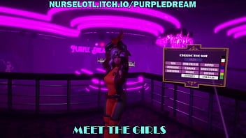 Purple dream promocion juego realidad virtual oculus Purple dream promocion juego realidad virtual oculus