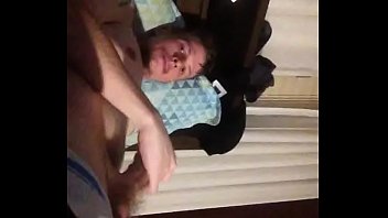 Quero dar um pouquinho da minha esperma para ela