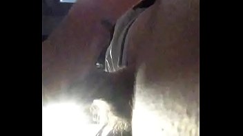 Quero dar um pouquinho da minha esperma para ela