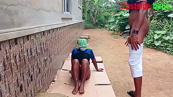 Fucked me but don't let him caught us