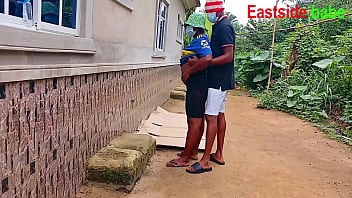 Fucked me but don't let him caught us