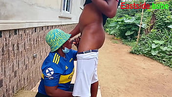 Fucked me but don't let him caught us