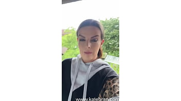 Should i press them together and make you beg like a starving little baby