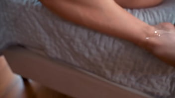 Getting ready for a hot date