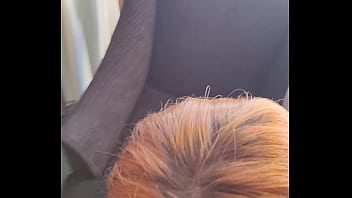 Littleangel84 enculée en lingerie blanche à la montagne