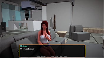 Lucky bastard got a girlfriend in 1 fucking day my new family part 4