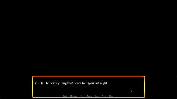 Lucky bastard got a girlfriend in 1 fucking day my new family part 4