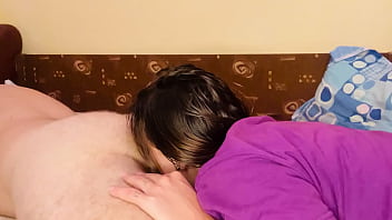 Slutty babe pornellia rims my ass she cannot get enough man ass