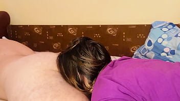 Slutty babe pornellia rims my ass she cannot get enough man ass