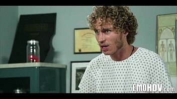 Emo slut with tattoos 0530