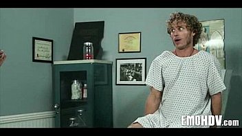 Emo slut with tattoos 0530