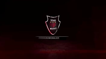 What a deep throat aria khaide's throat was made 4 rome's bbc