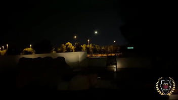 What a deep throat aria khaide's throat was made 4 rome's bbc