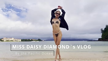 Natural beach walk and enjoy sfw