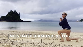 Natural beach walk and enjoy sfw