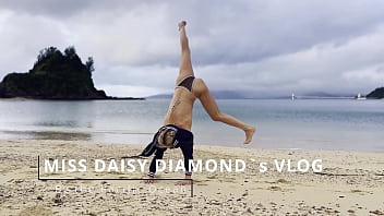 Natural beach walk and enjoy sfw