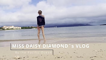 Natural beach walk and enjoy sfw