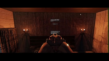 Catboy breeds his fertile toy 3