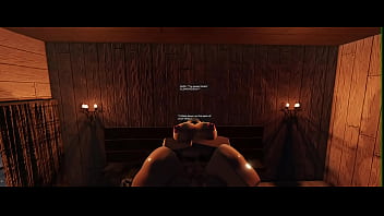 Catboy breeds his fertile toy 3