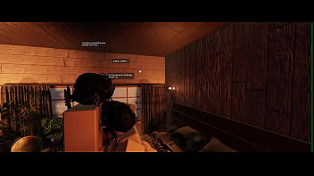 Catboy breeds his fertile toy 3