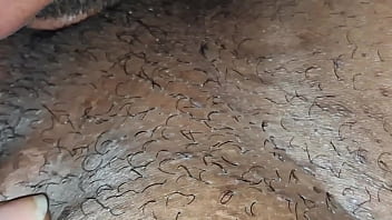 Oral na xereca da evangélica