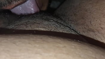 Oral na xereca da evangélica