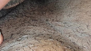 Oral na xereca da evangélica