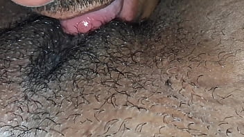 Oral na xereca da evangélica