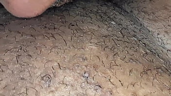 Oral na xereca da evangélica