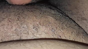 Oral na xereca da evangélica