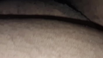 Oral na xereca da evangélica