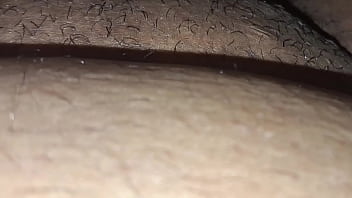 Oral na xereca da evangélica